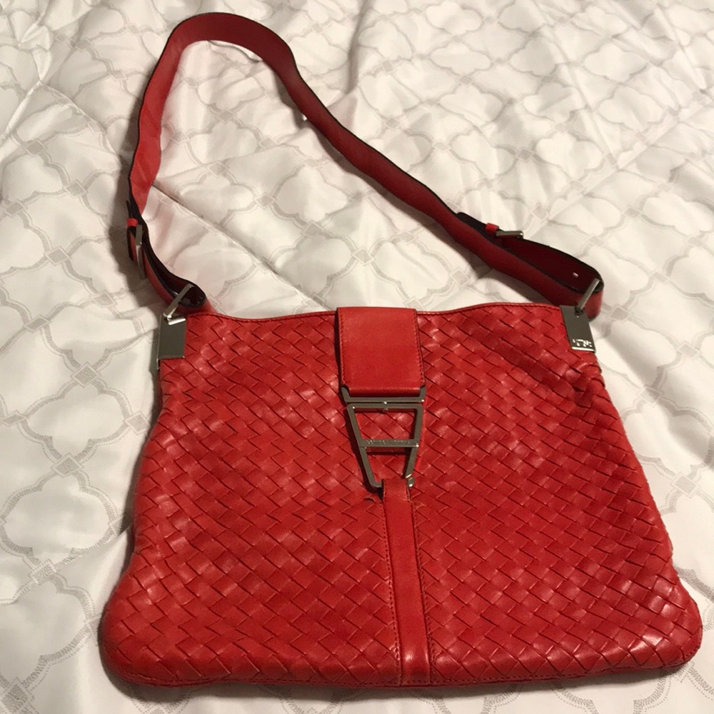 Bottega Venetta Shoulder Bag